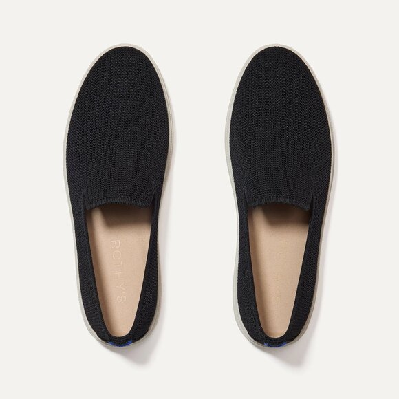 NEW Rothy's Men's Ravello Slip On Sneakers - Picture 2 of 2